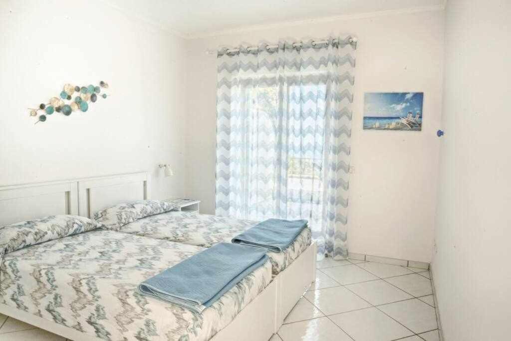 Villa Il Sogno Di Zia Ada Massa Lubrense Eksteriør bilde